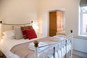 Tower House, Aldeburgh