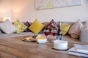 Tower House, Aldeburgh