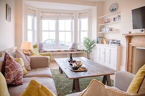 Tower House, Aldeburgh