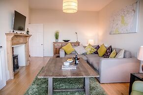 Tower House, Aldeburgh