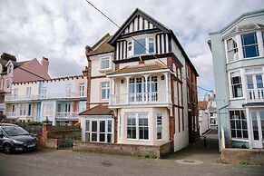 Tower House, Aldeburgh