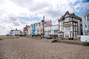 Tower House, Aldeburgh