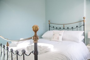 Tower House, Aldeburgh