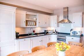 Tower House, Aldeburgh