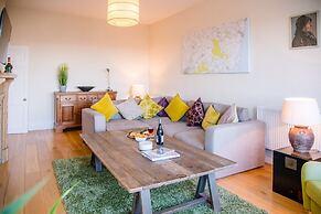 Tower House, Aldeburgh