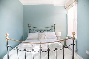 Tower House, Aldeburgh