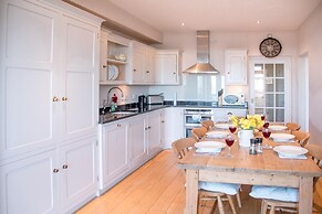 Tower House, Aldeburgh