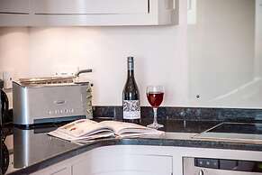 Tower House, Aldeburgh