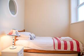 Tower House, Aldeburgh