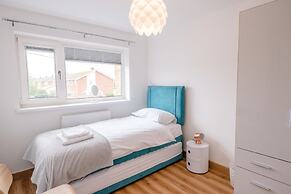 4 Sea View Walk, Pakefield