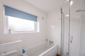 4 Sea View Walk, Pakefield