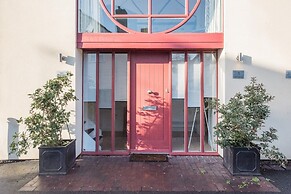 The Old Foundry, Long Melford