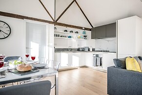 The Old Foundry, Long Melford