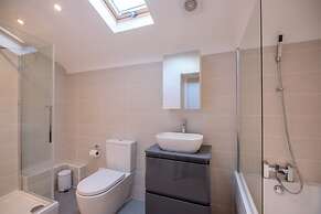 The Old Foundry, Long Melford