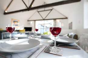 The Old Foundry, Long Melford