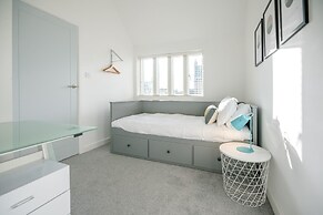 The Old Foundry, Long Melford