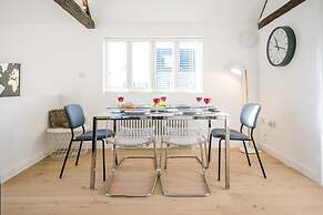 The Old Foundry, Long Melford