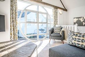 The Old Foundry, Long Melford