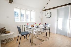 The Old Foundry, Long Melford