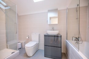 The Old Foundry, Long Melford