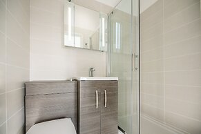 The Old Foundry, Long Melford