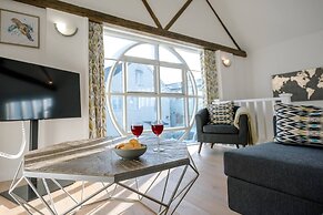 The Old Foundry, Long Melford