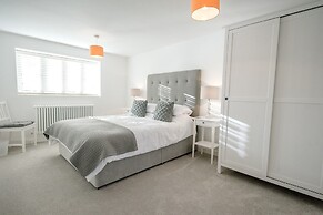 The Old Foundry, Long Melford