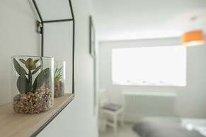 The Old Foundry, Long Melford