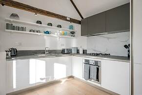 The Old Foundry, Long Melford