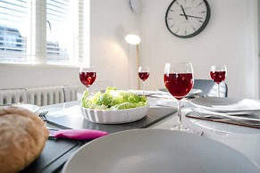 The Old Foundry, Long Melford