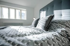 The Old Foundry, Long Melford