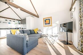 The Old Foundry, Long Melford