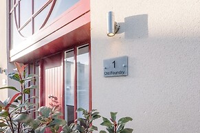 The Old Foundry, Long Melford