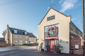 The Old Foundry, Long Melford