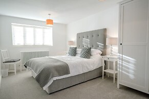 The Old Foundry, Long Melford