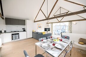 The Old Foundry, Long Melford