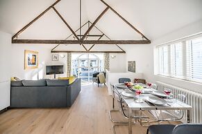 The Old Foundry, Long Melford