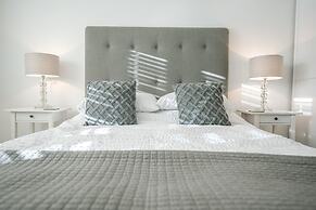 The Old Foundry, Long Melford