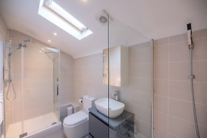 The Old Foundry, Long Melford