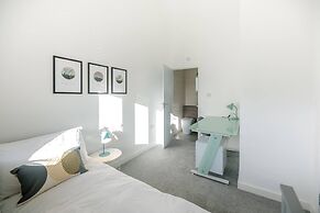 The Old Foundry, Long Melford