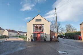 The Old Foundry, Long Melford