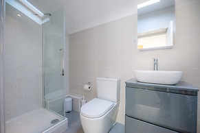 The Old Foundry, Long Melford