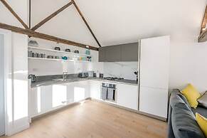 The Old Foundry, Long Melford