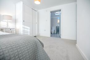 The Old Foundry, Long Melford