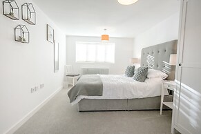 The Old Foundry, Long Melford