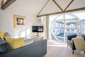 The Old Foundry, Long Melford