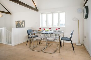 The Old Foundry, Long Melford