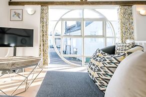 The Old Foundry, Long Melford