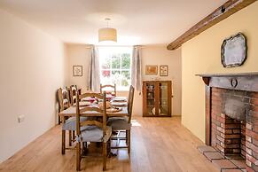 The Old Butchers Shop, Bramfield