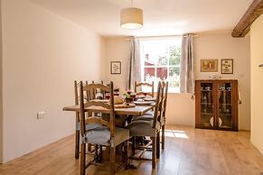 The Old Butchers Shop, Bramfield